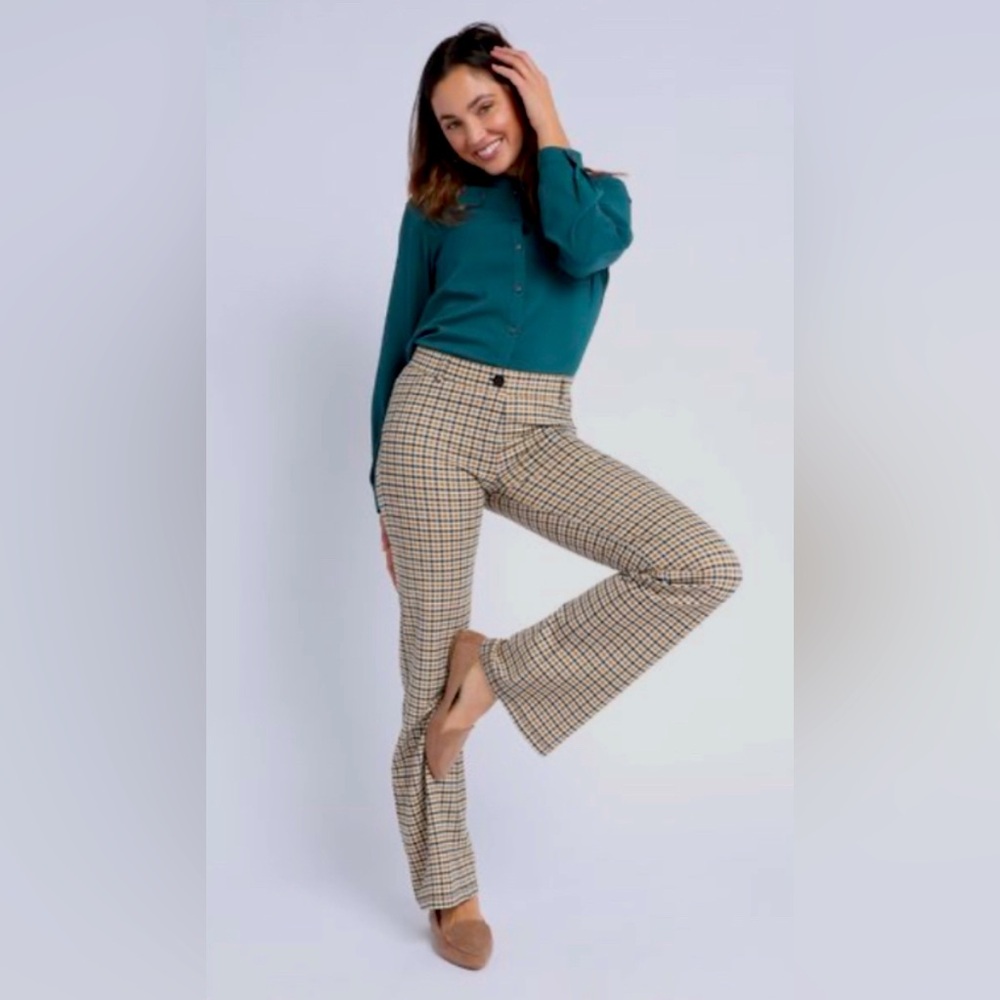 Brand new Betabrand Yoga Work Pants size XS